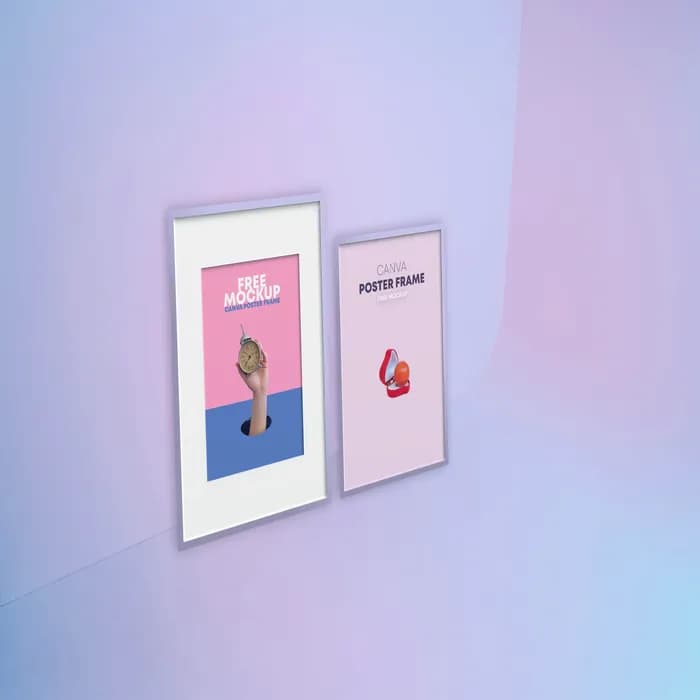 액자 상품 04 썸네일 2