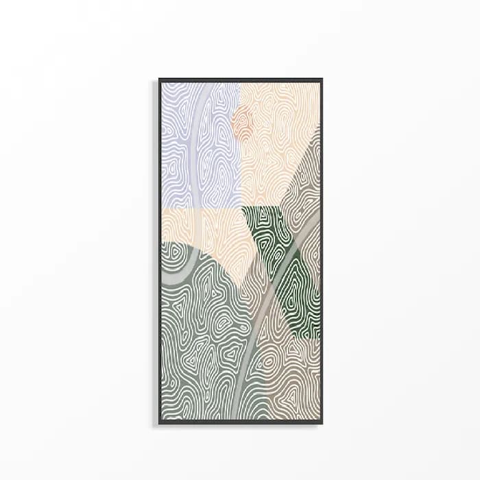 액자 상품 05