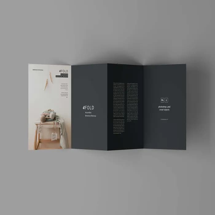 브로셔 상품 82 썸네일 5