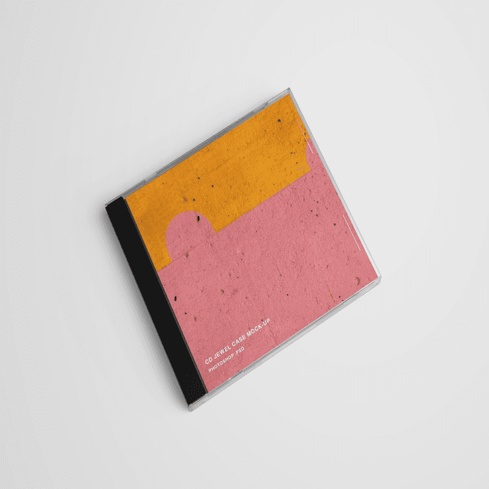 CD 상품 25 - 1